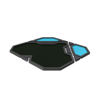 Scifi Tile New PNG & PSD Images