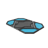 Scifi Tile Used PNG & PSD Images