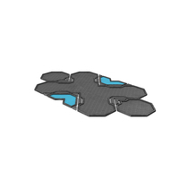 Scifi Tile Used PNG & PSD Images