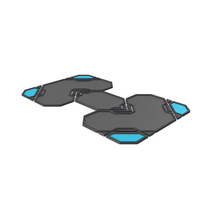 Scifi Tile Grey PNG & PSD Images