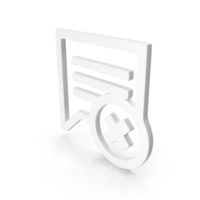 White Cancel Comment Icon PNG & PSD Images
