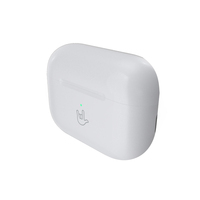 Apple AirPods Pro 2 USB-C PNG & PSD Images
