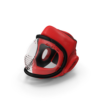 Kudo Hedgear Playwell Red PNG & PSD Images