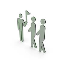 Tour Group Meeting Point Sign PNG & PSD Images