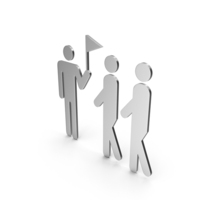 Tour Group Meeting Point Sign PNG & PSD Images