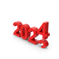2023 To 2024 Symbol PNG & PSD Images