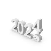 2023 To 2024 Symbol PNG & PSD Images