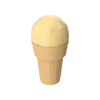 Ice Cream PNG & PSD Images