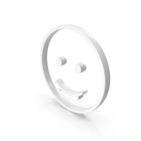 Evil Smile Emoji Face Icon PNG & PSD Images