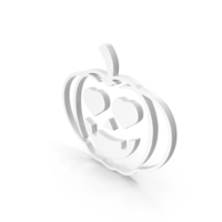 Halloween Pumpkin Icon PNG & PSD Images