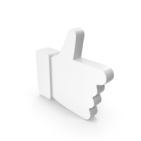 Thumbs Up Like PNG & PSD Images