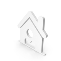User Frame Home Web Icon PNG & PSD Images