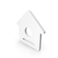 User Center Home Web Icon PNG & PSD Images
