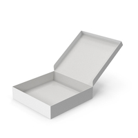 White Box PNG & PSD Images