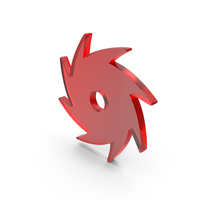 Hurricane Whirlwind Tornado Icon Glass PNG & PSD Images