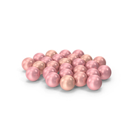 Fireball Pearls PNG & PSD Images