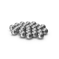 Steel Balls PNG & PSD Images