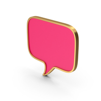 Speech Bubble Icon PNG & PSD Images
