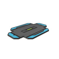 Used SciFi Tile PNG & PSD Images