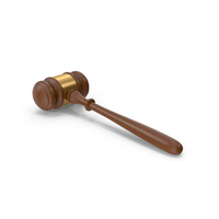Gavel PNG & PSD Images
