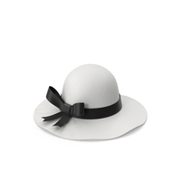 Women Hat PNG & PSD Images