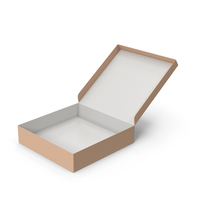 Opened Box PNG & PSD Images