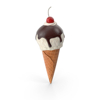 Ice Cream PNG & PSD Images