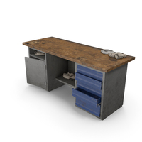 Workbench PNG & PSD Images