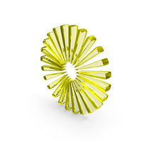 Sunburst Starburst Icon Glass PNG & PSD Images