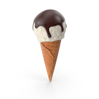 Ice Cream PNG & PSD Images