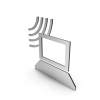 Wireless LAN Icon PNG & PSD Images