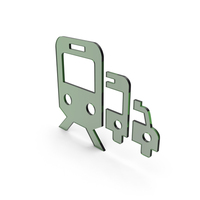 Transportation Centre Icon PNG & PSD Images
