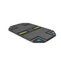 Used SciFi Tile PNG & PSD Images