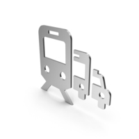 Transportation Centre Icon PNG & PSD Images