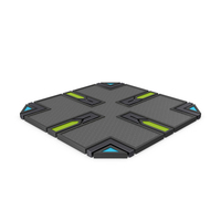 Grey SciFi Tile PNG & PSD Images