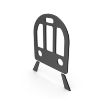 Metro Icon PNG & PSD Images