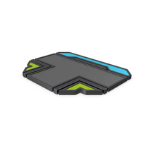 Grey SciFi Tile PNG & PSD Images