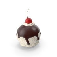 Ice Cream PNG & PSD Images