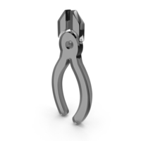 Glass Cutting Pliers Icon PNG & PSD Images