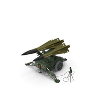 MIM-23 Hawk PNG & PSD Images