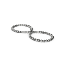 Infinity Chainlet PNG & PSD Images