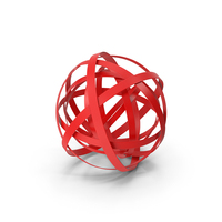 Red Sphere PNG & PSD Images