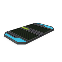 Scifi Tile New PNG & PSD Images