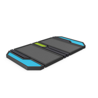 Scifi Tile Shape Grey PNG & PSD Images