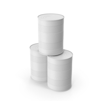 Tin Cans PNG & PSD Images