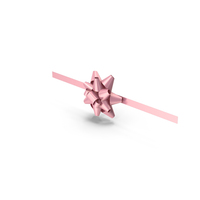 Gift Bow And Ribbon PNG & PSD Images