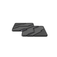 Grey SciFi Tile PNG & PSD Images