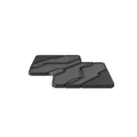 Scifi Tile Shape Used PNG & PSD Images