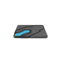 Used SciFi Tile PNG & PSD Images