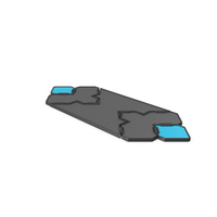 Grey SciFi Tile PNG & PSD Images